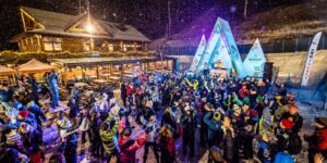 Mainstage SKIEFEST 2019 - Bardonecchia